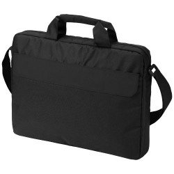 Oklahoma 15.6'' laptop conference bag 
