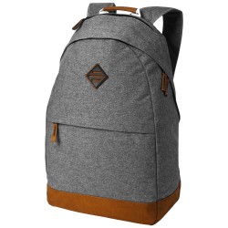 Echo 15.6'' laptop and tablet backpack 