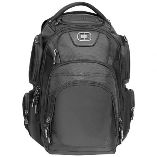 Stratagem 17'' laptop backpack 