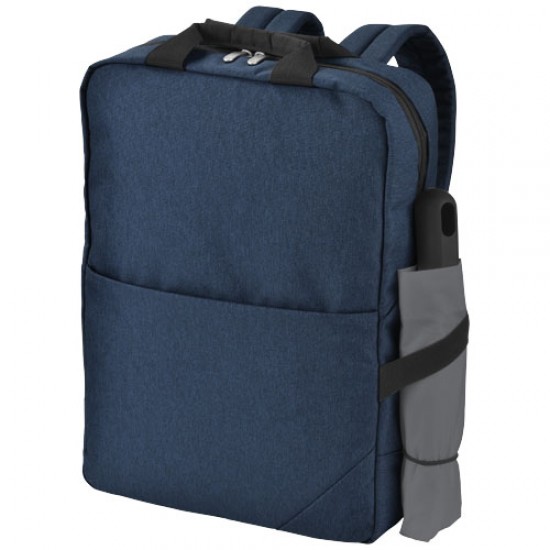 Navigator 15.6'' laptop backpack 