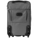 Stretch-it expandable carry-on trolley 