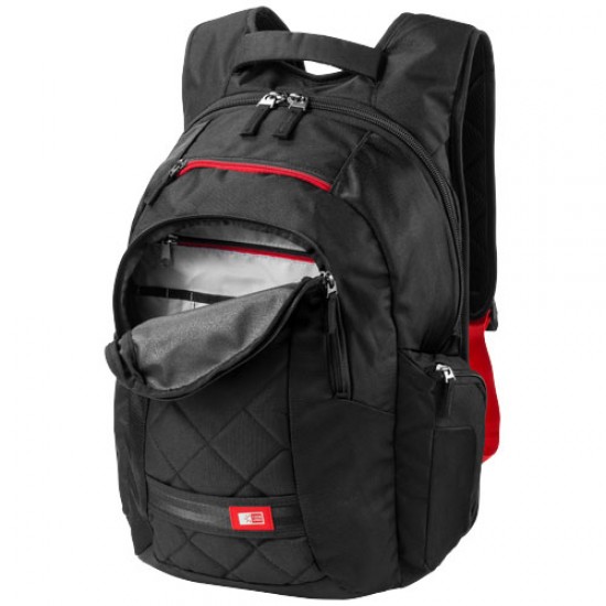 Felton 16'' laptop backpack 
