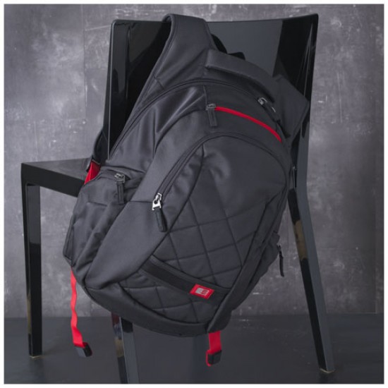 Felton 16'' laptop backpack 