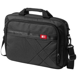 Logan 15.6'' laptop and tablet case 