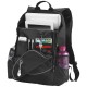 Benton 15'' laptop backpack with headphone port 