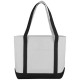 Premium heavy-weight 610 g/m² cotton tote bag 