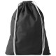 Oregon 100 g/m² cotton drawstring backpack 