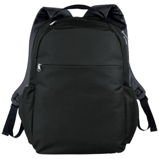 Slim 15.6'' laptop backpack 