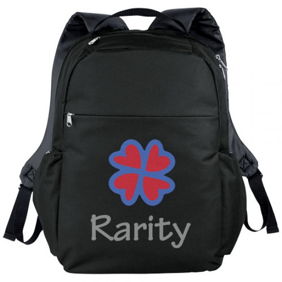 Slim 15.6'' laptop backpack 