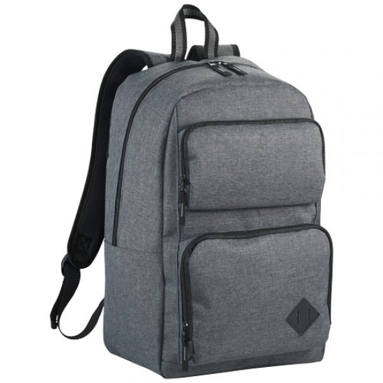 Graphite Deluxe 15.6'' laptop backpack 