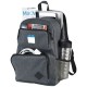 Graphite Deluxe 15.6'' laptop backpack 