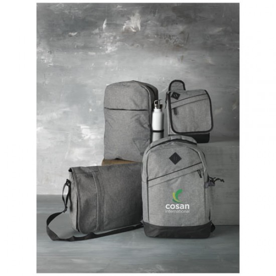 Graphite-slim 15.6'' laptop backpack 