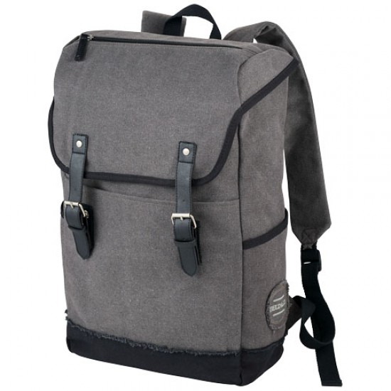 Hudson 15.6'' laptop backpack 