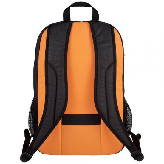 Ibira 15.6'' laptop and tablet backpack 