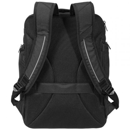 Deluxe 15.6'' laptop backpack 