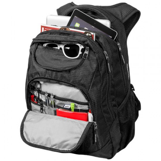 Excelsior 17'' laptop backpack 