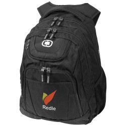 Excelsior 17'' laptop backpack 