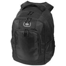 Logan 15.6'' laptop backpack 