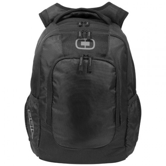 Logan 15.6'' laptop backpack 