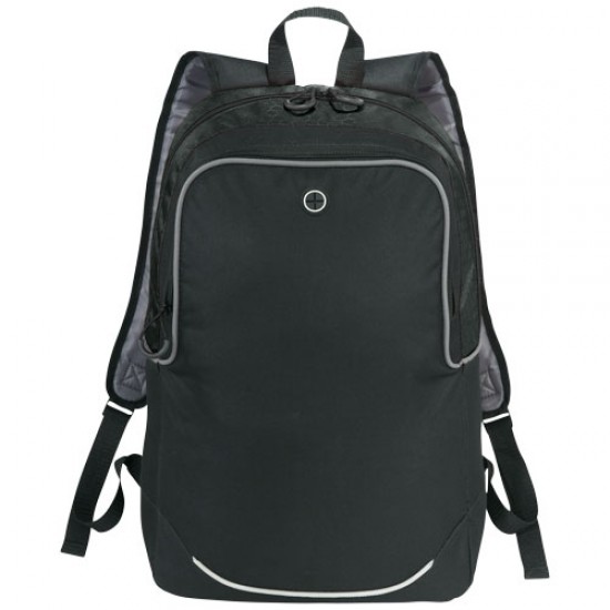 Benton 17'' laptop backpack 