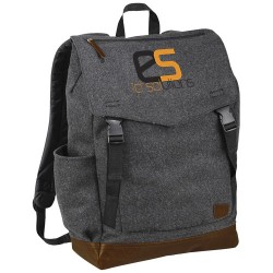 Campster 15'' laptop backpack 