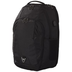 FT airport security friendly 15'' laptop backpack 