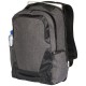 Overland 17'' TSA laptop backpack with USB port 