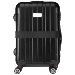 Saul suitcase strap 