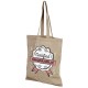 Pheebs 150 g/m² recycled cotton tote bag 
