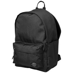 Vintage 13'' laptop backpack 