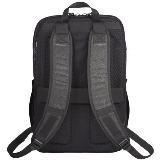 Camden 17'' laptop backpack 