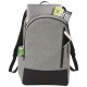 Grayley 15'' laptop backpack 