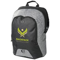 Pier 15'' laptop backpack 