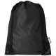 Oriole RPET drawstring backpack 