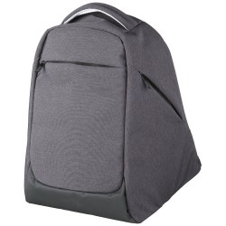 Convert 15'' anti-theft laptop backpack 