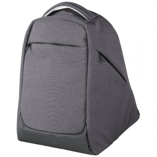 Convert 15'' anti-theft laptop backpack Convert 15'' anti-theft laptop backpack