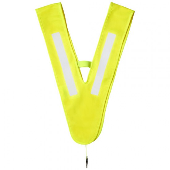 Nikolai v-shaped safety vest for kids 
