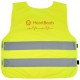 Odile XXS safety vest with hook&loop for kids age 3-6 
