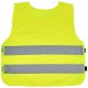 Marie XS safety vest with hook&loop for kids age 7-12 