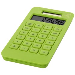 Summa pocket calculator 