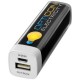 Flash 2200 mAh power bank 