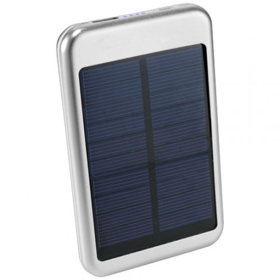 Bask 4000 mAh solar power bank 