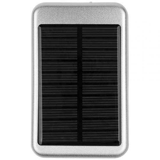 Bask 4000 mAh solar power bank 