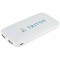 Zippy 4000 mAh slim dual power bank 