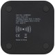 Ozone wireless charging pad with dual outputs 
