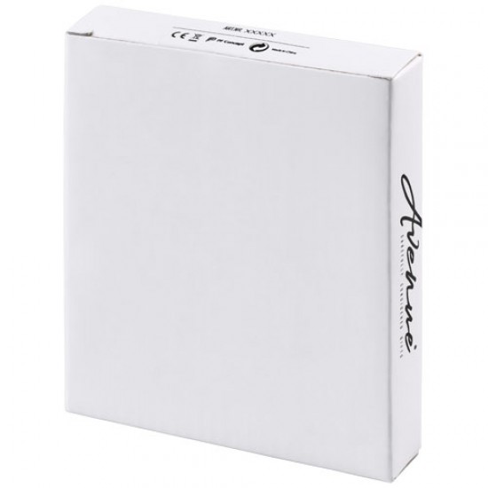 Meteor Qi® wireless charging pad 