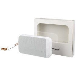 Wells waterproof outdoor Bluetooth® speaker 