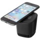 Jack Bluetooth® speaker and wireless charging pad 