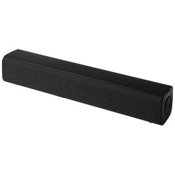 Vibrant Bluetooth® mini sound bar 