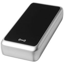 Current 20.000 mAh wireless power bank with PD 